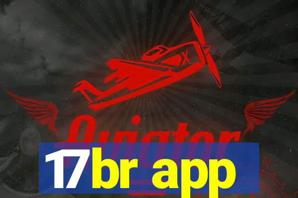 17br app
